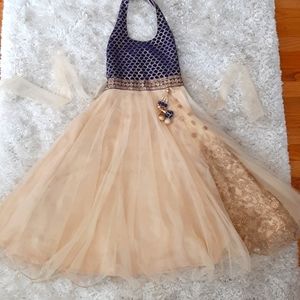 Brand new stunning girls dress
